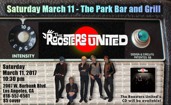 The Roosters United